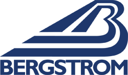 Solid dark blue background with no visible objects or text.