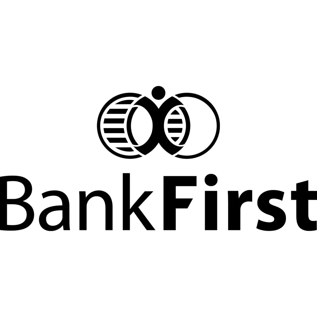 Bank First Logo