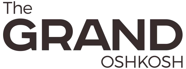 Logo with the word "GRAND" in large black letters and smaller text "SOFAS" below, on a white background.