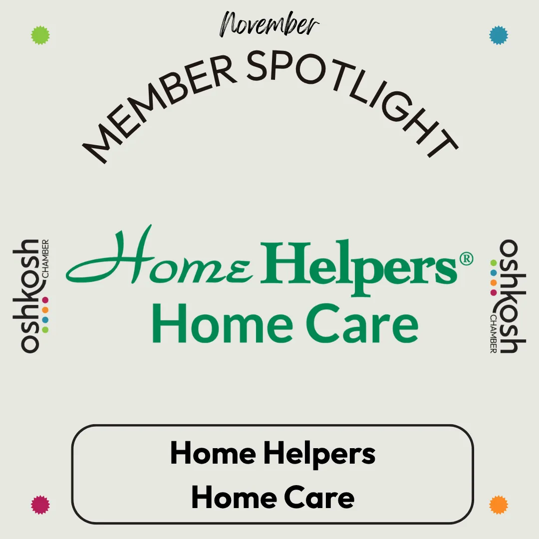 A caregiver assisting an elderly person in a comfortable home setting, emphasizing compassionate home care services